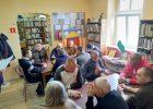 ZAJĘCIA W BIBLIOTECE 17.05.2019